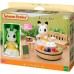Игровой набор Sylvanian Families Фреш-бар (2792) title=