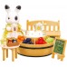 Игровой набор Sylvanian Families Фреш-бар (2792) title=