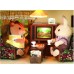 Аксесуар Sylvanian Families Кольоровий телевізор (2924) title=