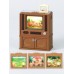 Аксесуар Sylvanian Families Кольоровий телевізор (2924) title=