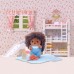 Фигурка Sylvanian Families Малыш Ежик мальчик (3401) title=