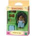 Фигурка Sylvanian Families Малыш Ежик мальчик (3401) title=