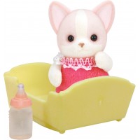 Фігурка Sylvanian Families Малюк Чихуахуа (3423)