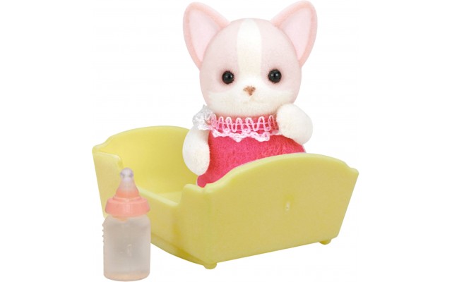 Фігурка Sylvanian Families Малюк Чихуахуа (3423)