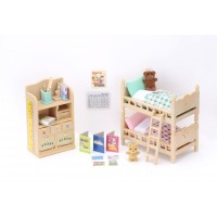 Игровой набор Sylvanian Families Детская спальня (4254)