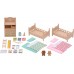Игровой набор Sylvanian Families Детская спальня (4254) title=