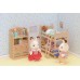 Игровой набор Sylvanian Families Детская спальня (4254) title=