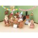 Игровой набор Sylvanian Families Вечеринка (4269) title=