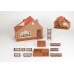 Ігровий набір Sylvanian Families Котедж (4370) title=