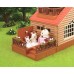 Ігровий набір Sylvanian Families Котедж (4370) title=