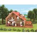 Ігровий набір Sylvanian Families Котедж (4370) title=