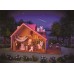 Ігровий набір Sylvanian Families Котедж (4370) title=