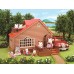 Ігровий набір Sylvanian Families Котедж (4370) title=