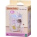 Набір Sylvanian Families Триповерхова ліжко (4448) title=