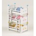 Набір Sylvanian Families Триповерхова ліжко (4448) title=