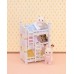 Набір Sylvanian Families Триповерхова ліжко (4448) title=