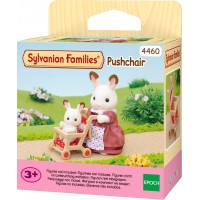 Аксессуар Sylvanian Families Прогулочная коляска (4460)