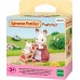 Аксессуар Sylvanian Families Прогулочная коляска (4460) title=