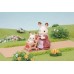 Аксессуар Sylvanian Families Прогулочная коляска (4460) title=