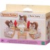 Набір Sylvanian Families М'які меблі для вітальні (4464) title=