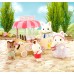 Машинка Sylvanian Families Візок попкорну (4610) title=