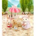 Машинка Sylvanian Families Візок попкорну (4610) title=