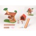 Игровой набор Sylvanian Families Дом на дереве (4618) title=