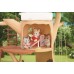 Игровой набор Sylvanian Families Дом на дереве (4618) title=
