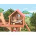 Игровой набор Sylvanian Families Дом на дереве (4618) title=