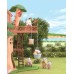 Игровой набор Sylvanian Families Дом на дереве (4618) title=