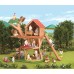 Игровой набор Sylvanian Families Дом на дереве (4618) title=