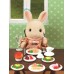 Игровой набор Sylvanian Families Обед для двоих (4717) title=
