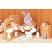 Ігровий набір Sylvanian Families Туалетна кімната (5020) title=
