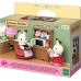 Ігровий набір Sylvanian Families Буфет і мікрохвильовка (5023) title=