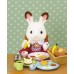 Игровой набор Sylvanian Families Завтрак (5024) title=
