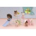 Ігровий набір Sylvanian Families Спортивний куточок (5025) title=