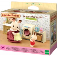 Аксесуар Sylvanian Families Пральна машина (5027)