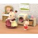 Аксесуар Sylvanian Families Пральна машина (5027) title=