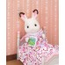 Игровой набор Sylvanian Families Комната для девочки (5032) title=