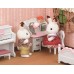 Игровой набор Sylvanian Families Комната для девочки (5032) title=