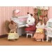 Игровой набор Sylvanian Families Комната для девочки (5032) title=