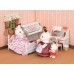 Игровой набор Sylvanian Families Комната для девочки (5032) title=