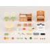 Набор Sylvanian Families Кухонная мебель со столом (5033) title=