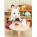 Набор Sylvanian Families Кухонная мебель со столом (5033) title=