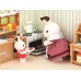 Набор Sylvanian Families Кухонная мебель со столом (5033) title=