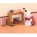 Игровой набор Sylvanian Families Гостиная (5037) title=