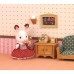 Игровой набор Sylvanian Families Гостиная (5037) title=