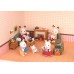 Игровой набор Sylvanian Families Гостиная (5037) title=