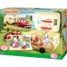 Машинка Sylvanian Families Трейлер (5045) title=