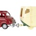 Машинка Sylvanian Families Трейлер (5045) title=